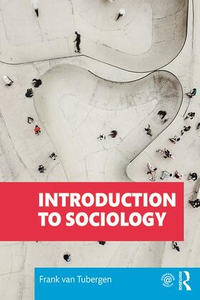 van Tubergen |  Introduction to Sociology | Buch |  Sack Fachmedien