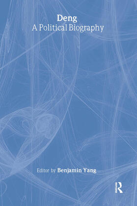 Yang |  Deng | Buch |  Sack Fachmedien