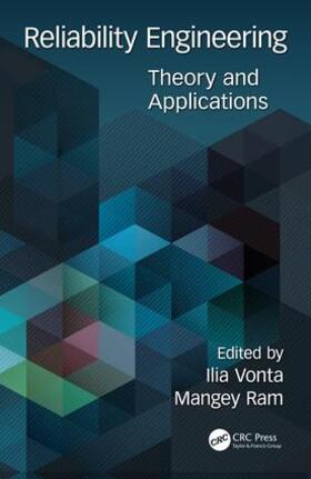 Vonta / Ram |  Reliability Engineering | Buch |  Sack Fachmedien
