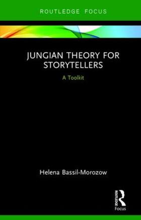 Bassil-Morozow |  Jungian Theory for Storytellers | Buch |  Sack Fachmedien