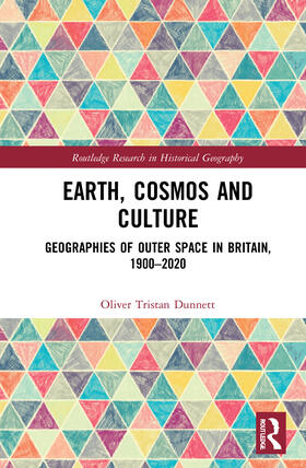 Dunnett |  Earth, Cosmos and Culture | Buch |  Sack Fachmedien