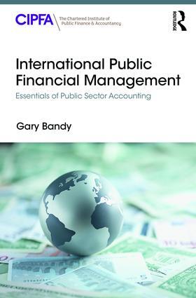 Bandy |  International Public Financial Management | Buch |  Sack Fachmedien