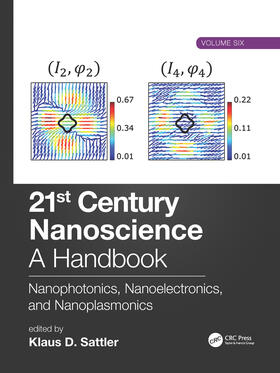 Sattler |  21st Century Nanoscience - A Handbook | Buch |  Sack Fachmedien