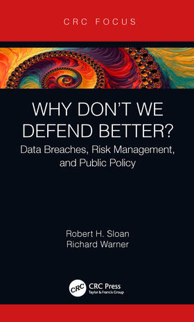 Sloan / Warner |  Why Don't We Defend Better? | Buch |  Sack Fachmedien