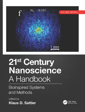 Sattler |  21st Century Nanoscience – A Handbook | Buch |  Sack Fachmedien