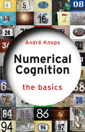 Knops |  Numerical Cognition | Buch |  Sack Fachmedien