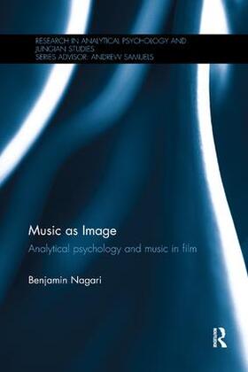 Nagari |  Music as Image | Buch |  Sack Fachmedien