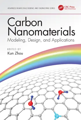 Zhou |  Carbon Nanomaterials | Buch |  Sack Fachmedien