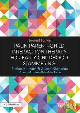Nicholas / Kelman |  Palin Parent-Child Interaction Therapy for Early Childhood Stammering | Buch |  Sack Fachmedien