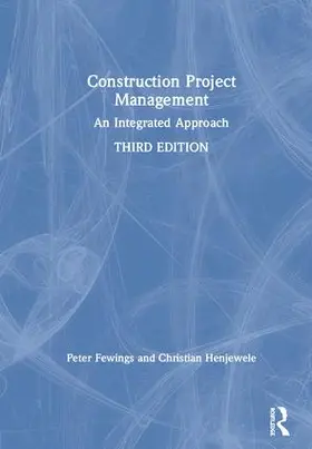 Fewings / Henjewele |  Construction Project Management | Buch |  Sack Fachmedien