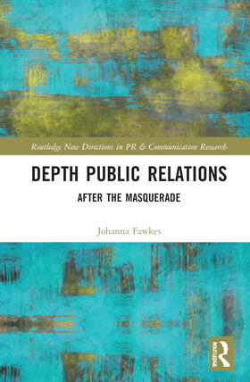 Fawkes |  Depth Public Relations | Buch |  Sack Fachmedien