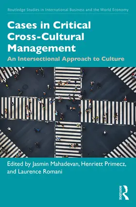 Mahadevan / Primecz / Romani |  Cases in Critical Cross-Cultural Management | Buch |  Sack Fachmedien