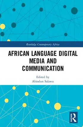 Salawu |  African Language Digital Media and Communication | Buch |  Sack Fachmedien