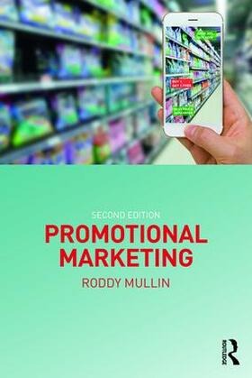 Mullin |  Promotional Marketing | Buch |  Sack Fachmedien