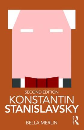 Merlin |  Konstantin Stanislavsky | Buch |  Sack Fachmedien