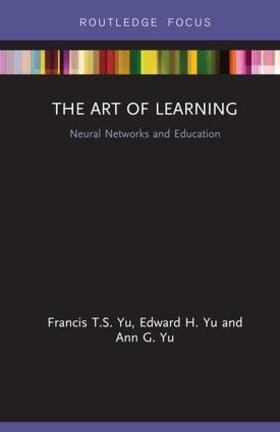 Yu |  The Art of Learning | Buch |  Sack Fachmedien