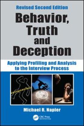 Napier |  Behavior, Truth and Deception | Buch |  Sack Fachmedien