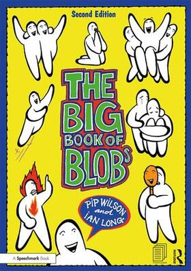 Long / Wilson |  The Big Book of Blobs | Buch |  Sack Fachmedien