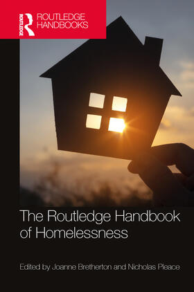 Bretherton / Pleace |  The Routledge Handbook of Homelessness | Buch |  Sack Fachmedien
