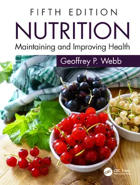 Webb |  Nutrition | Buch |  Sack Fachmedien