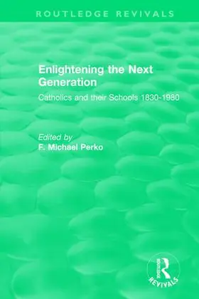 Perko |  Enlightening the Next Generation | Buch |  Sack Fachmedien