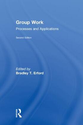 Erford |  Group Work | Buch |  Sack Fachmedien