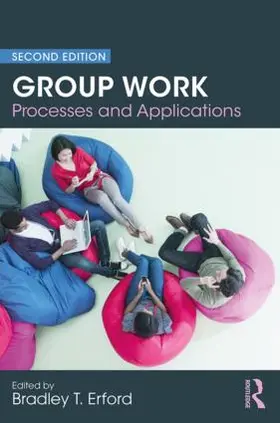 Erford |  Group Work | Buch |  Sack Fachmedien