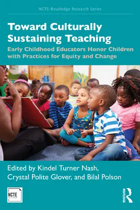 Glover / Nash / Polson |  Toward Culturally Sustaining Teaching | Buch |  Sack Fachmedien