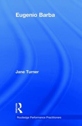 Turner |  Eugenio Barba | Buch |  Sack Fachmedien