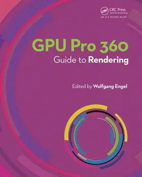 Engel |  GPU Pro 360 Guide to Rendering | Buch |  Sack Fachmedien