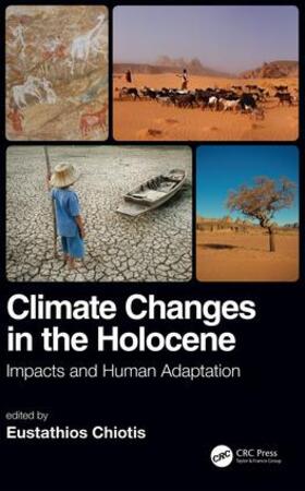 Chiotis |  Climate Changes in the Holocene: | Buch |  Sack Fachmedien