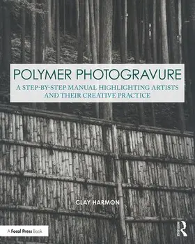 Harmon |  Polymer Photogravure | Buch |  Sack Fachmedien