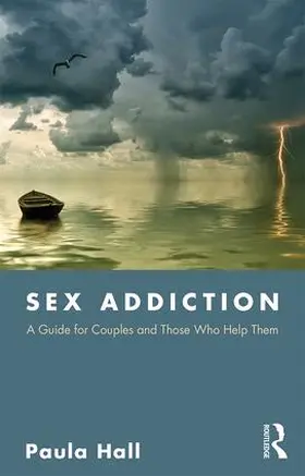 Hall |  Sex Addiction | Buch |  Sack Fachmedien