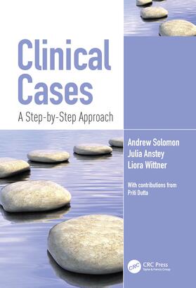 Solomon / Anstey / Wittner |  Clinical Cases | Buch |  Sack Fachmedien