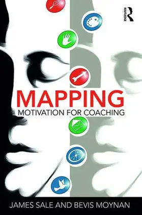 Moynan / Sale |  Mapping Motivation for Coaching | Buch |  Sack Fachmedien