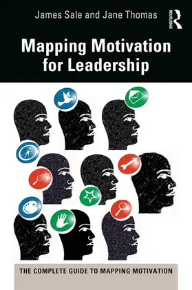 Sale / Thomas |  Mapping Motivation for Leadership | Buch |  Sack Fachmedien