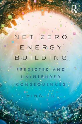Hu |  Net Zero Energy Building | Buch |  Sack Fachmedien