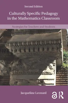 Leonard |  Culturally Specific Pedagogy in the Mathematics Classroom | Buch |  Sack Fachmedien