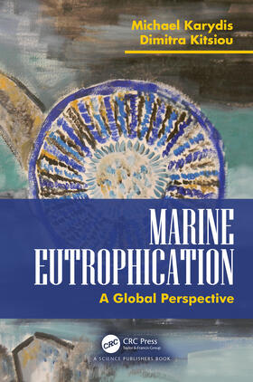 Karydis / Kitsiou |  Marine Eutrophication | Buch |  Sack Fachmedien
