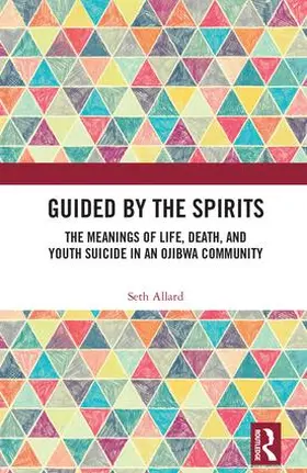 Allard |  Guided by the Spirits | Buch |  Sack Fachmedien