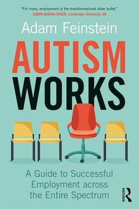 Feinstein |  Autism Works | Buch |  Sack Fachmedien