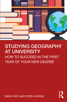 Tate / Hopkins |  Studying Geography at University | Buch |  Sack Fachmedien