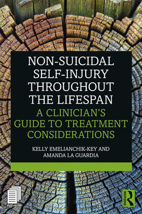 Emelianchik-Key / La Guardia |  Non-Suicidal Self-Injury Throughout the Lifespan | Buch |  Sack Fachmedien