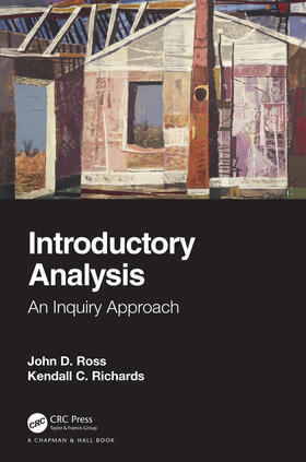 Ross / Richards |  Introductory Analysis | Buch |  Sack Fachmedien