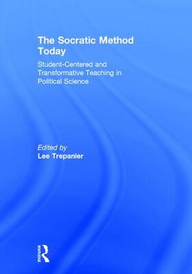 Trepanier |  The Socratic Method Today | Buch |  Sack Fachmedien