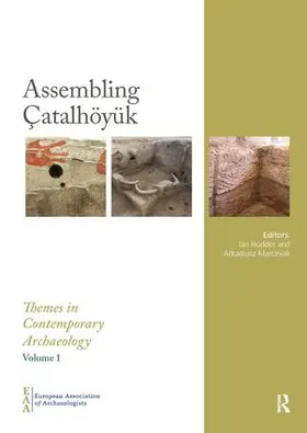 Hodder / Marciniak |  Assembling Catalho yuk RPD | Buch |  Sack Fachmedien