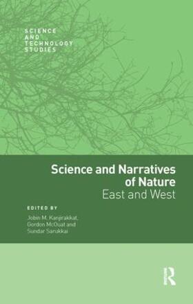 Sarukkai |  Science and Narratives of Nature | Buch |  Sack Fachmedien