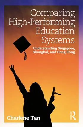 Tan |  Comparing High-Performing Education Systems | Buch |  Sack Fachmedien