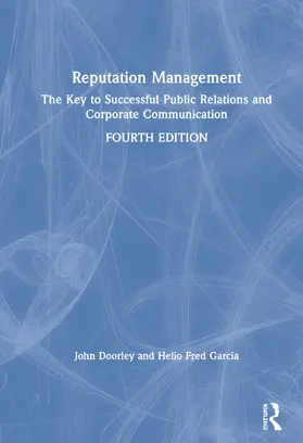 Doorley / Garcia |  Reputation Management | Buch |  Sack Fachmedien