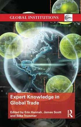 Hannah / Scott / Trommer |  Expert Knowledge in Global Trade | Buch |  Sack Fachmedien